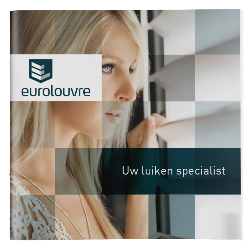 Brochure Eurolouvre